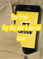 Guide For Grindr - Gay chat, meet & date Ekran Görüntüsü 3