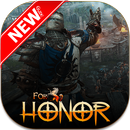 Guide and strategies For Honor APK