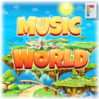 Music World - Karaoke icône