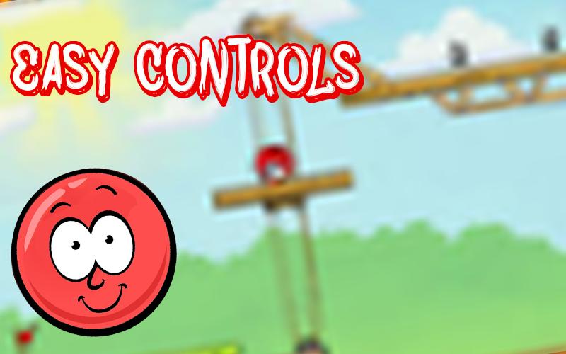 Red Adventures APK for Android