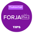 new forja plus live tv tutorial
