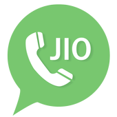 How to Call Jio4Gvoice new icon