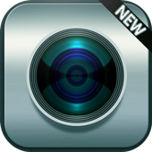 4K Camera HD Pro icon