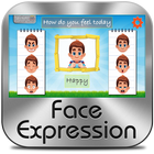 Face Expressions アイコン