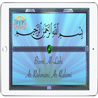 Koran Learner icon