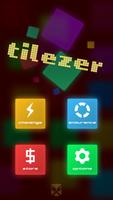 Tilezer Affiche