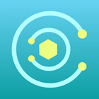 Circle Maze آئیکن