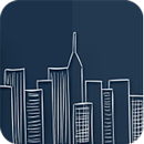 City Social aplikacja