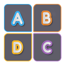ABC KIDS -  English Alphabet Learning APK