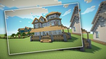 Offline Minecraft Exploration Pocket Edition capture d'écran 2