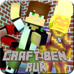 Craft Ben 10 Run