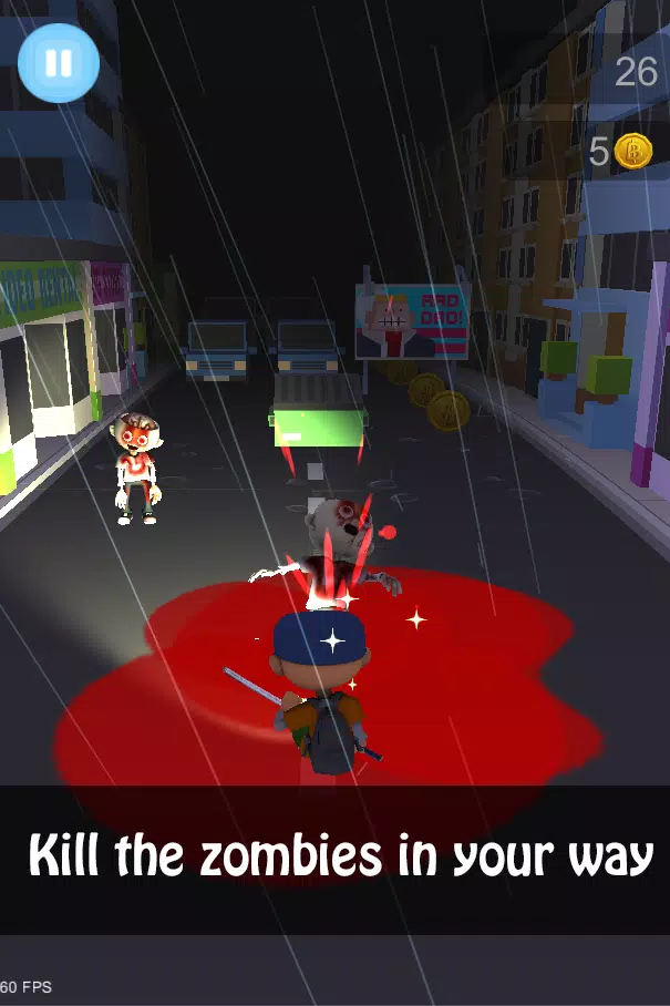 Download do APK de Subway Zombie Surfers para Android