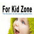 For Kid Zone 아이콘