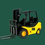 Forklift Driving Simulator2017