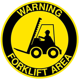 Forklift Simulator 3D icon