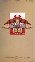 Big Bull's Bang'n BBQ 海报