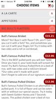 Big Bull's Bang'n BBQ Screenshot 3