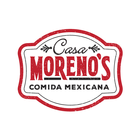 ikon Casa Moreno's