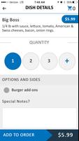 Fosters Freeze - Auburn screenshot 3