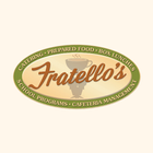 آیکون‌ Fratello's Deli