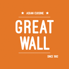 Great Wall-icoon