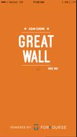 Great Wall-poster