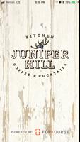 Juniper Hill Affiche