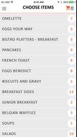 Palm Shores Bistro screenshot 2