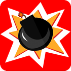 Monster attack 아이콘