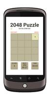 Amazing 2048 Plus Poster