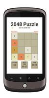 Amazing 2048 Plus captura de pantalla 1