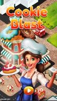 Cookie Blast Affiche