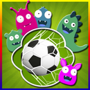 لعبة ريو الرياضية football rio APK