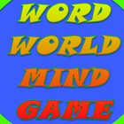 Word World Mind Game icône