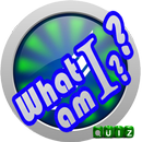 What am I?  Riddles Adventures APK