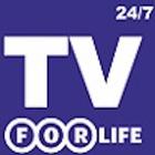 For Life TV 圖標