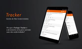 Qualiex Tracker постер