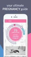 Pregnancy Tracker 海報