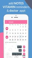 Pregnancy Tracker 스크린샷 1