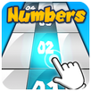 Numbers : Tap The Black Tile APK