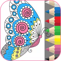 Mandala Coloring Pages APK 1.0.0 Download for Android ...