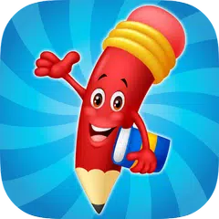 Number & Letters Memory APK 下載