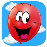 Balloon Pop Journey