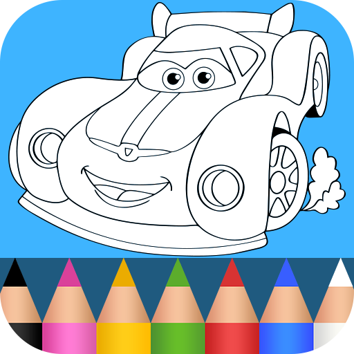 Cars Coloring Pages 2 Apk 1 0 2 Download For Android Download Cars Coloring Pages 2 Apk Latest Version Apkfab Com
