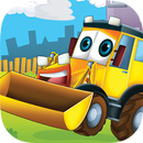 Cars Slide Puzzles APK