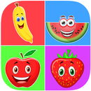 Kids Game: Match Fruits APK