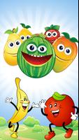 3 Schermata Kids Game: Match Fruits