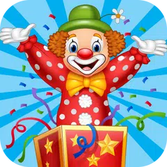 Kids Play With Fun