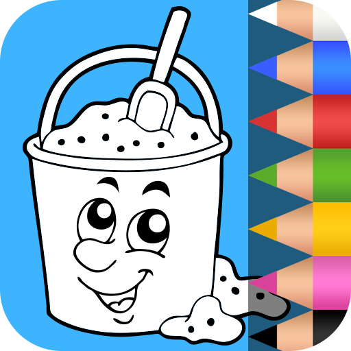 Kids Coloring Pages 1