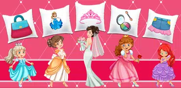 Princess Memory